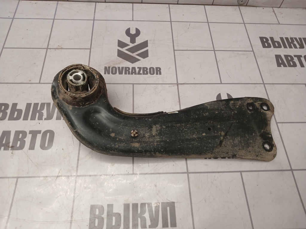 Skoda Yeti 2009-2018 для Рычаг задний продольный левый