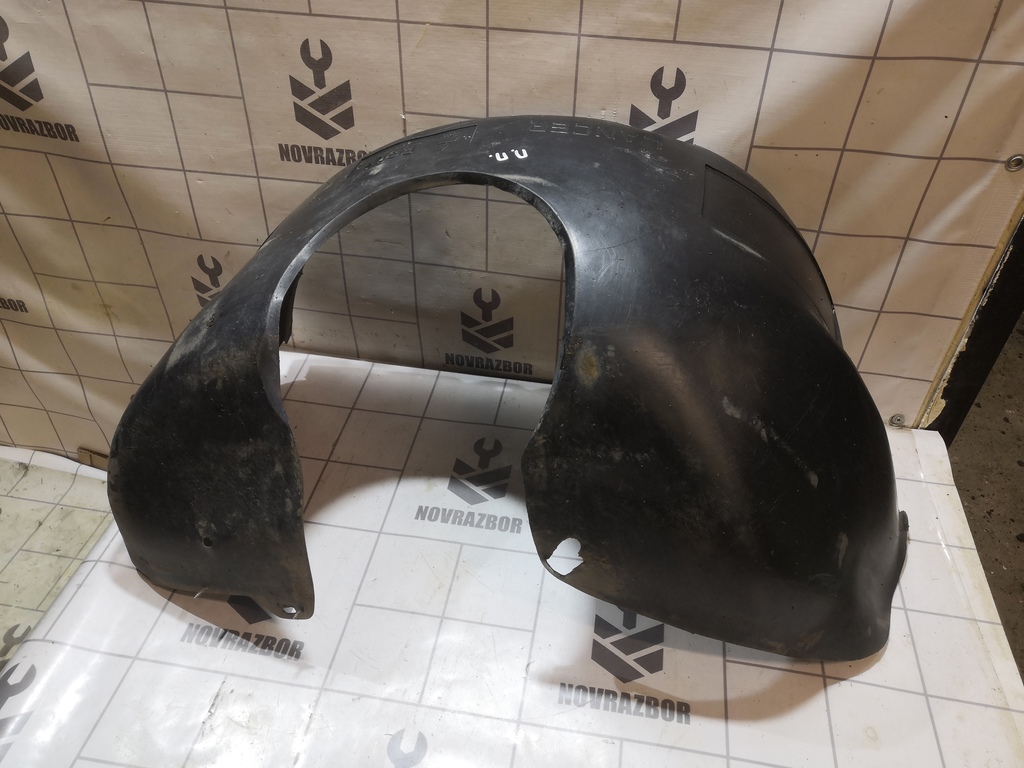 Mitsubishi Lancer 10 CX  CY 07-17 для Локер передний правый