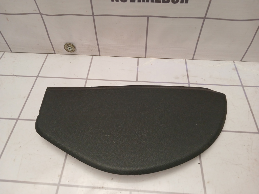 Skoda Yeti 2009-2018 для Накладка декоративная