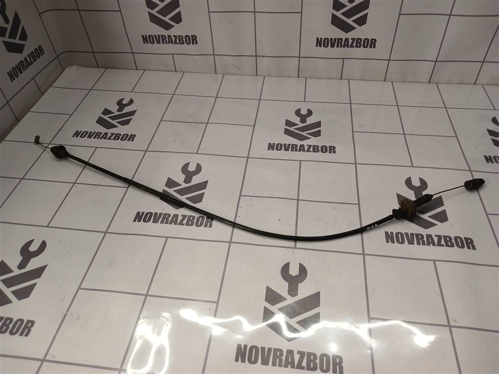 Renault Logan 2005-2014 для Трос газа