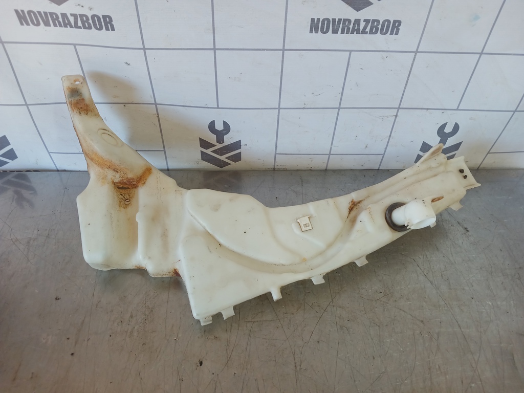 Ford Focus 2 05-08 для Бачок омывателя лобового стекла