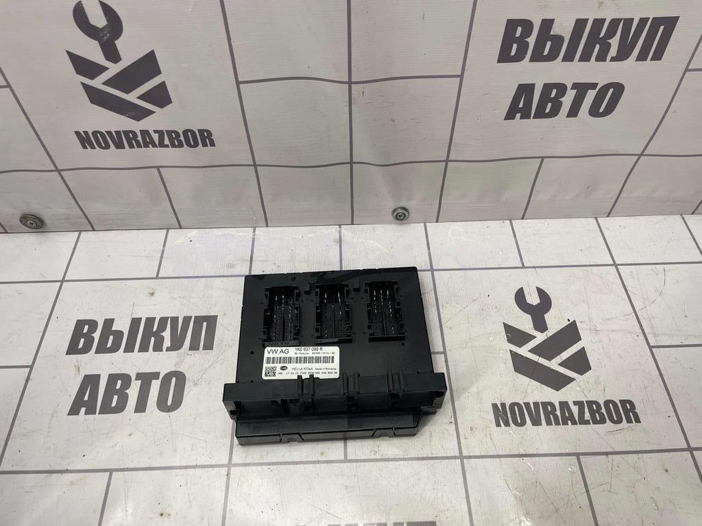 Skoda Yeti 2009-2018 для Блок комфорта