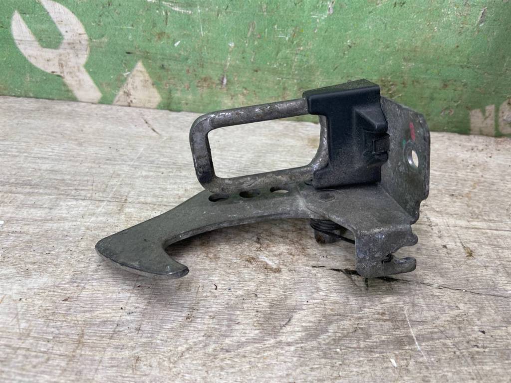 BMW X3 F25 2010-2017 для Крючок капота