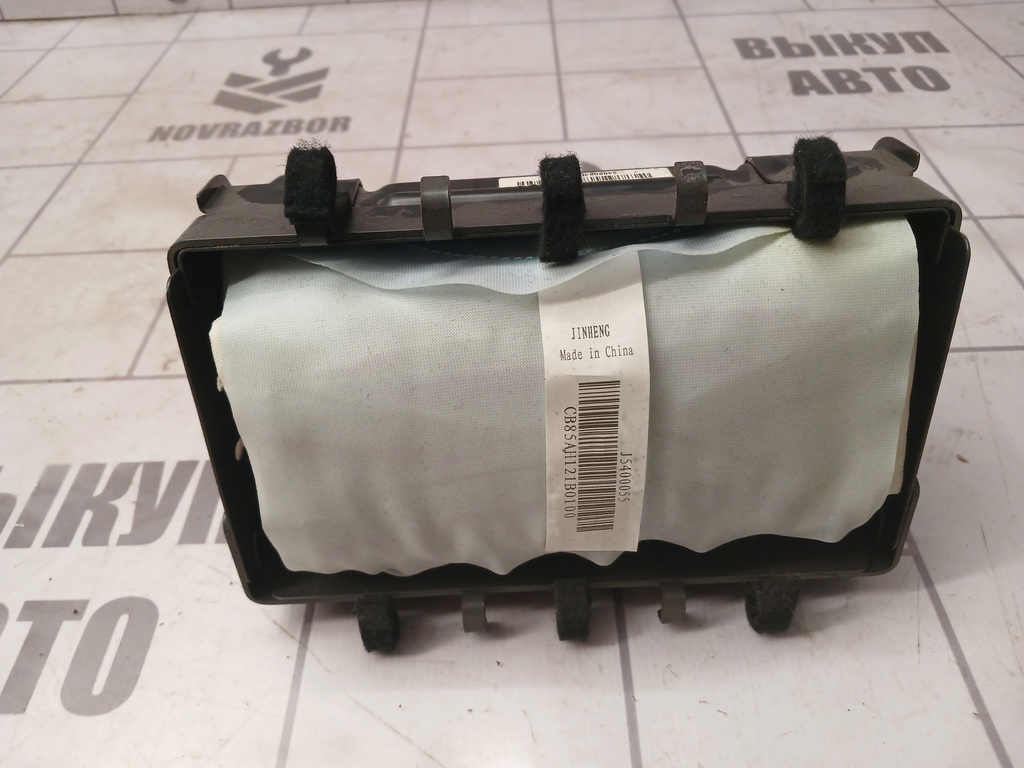 Chery QQ6 S21 07-10 для Подушка безопасности пассажирская