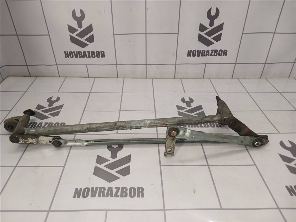 Skoda Octavia A5 1Z   04-13 для Трапеция стеклоочистителей