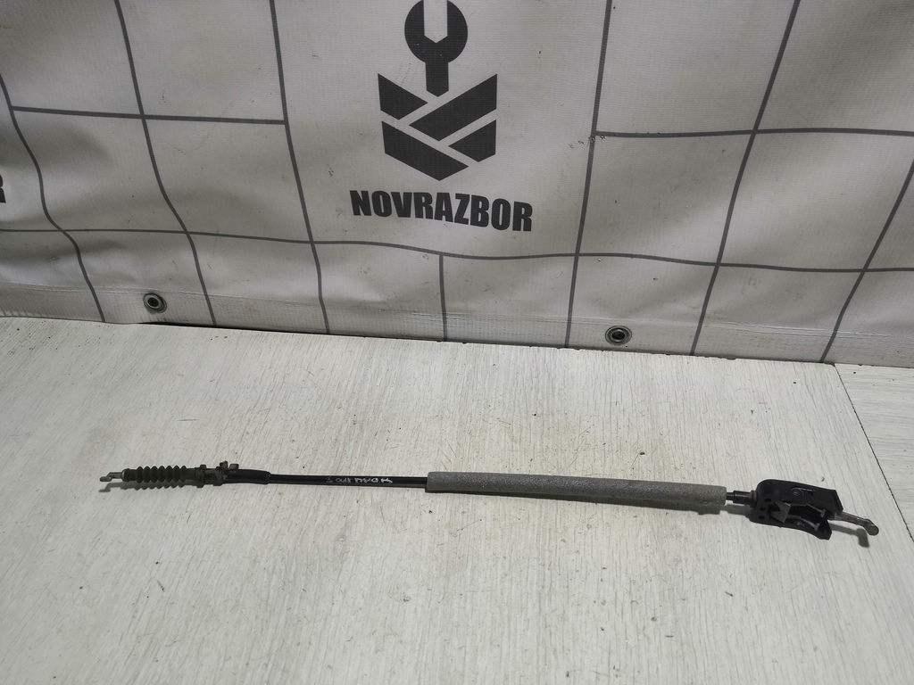 Skoda Fabia 2007-2015 для Трос открывания задней двери