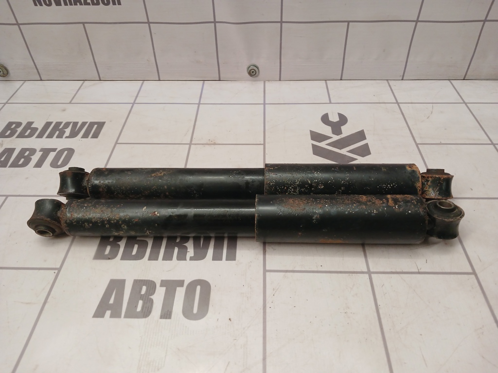 Chery QQ6 S21 07-10 для Амортизатор задний