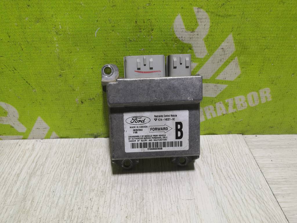 Ford Transit FA 2000-2006 для Блок управления AIR BAG