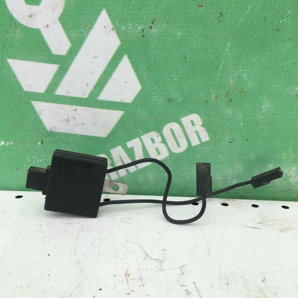 BMW 5-серия E34 88-95 для Антенна