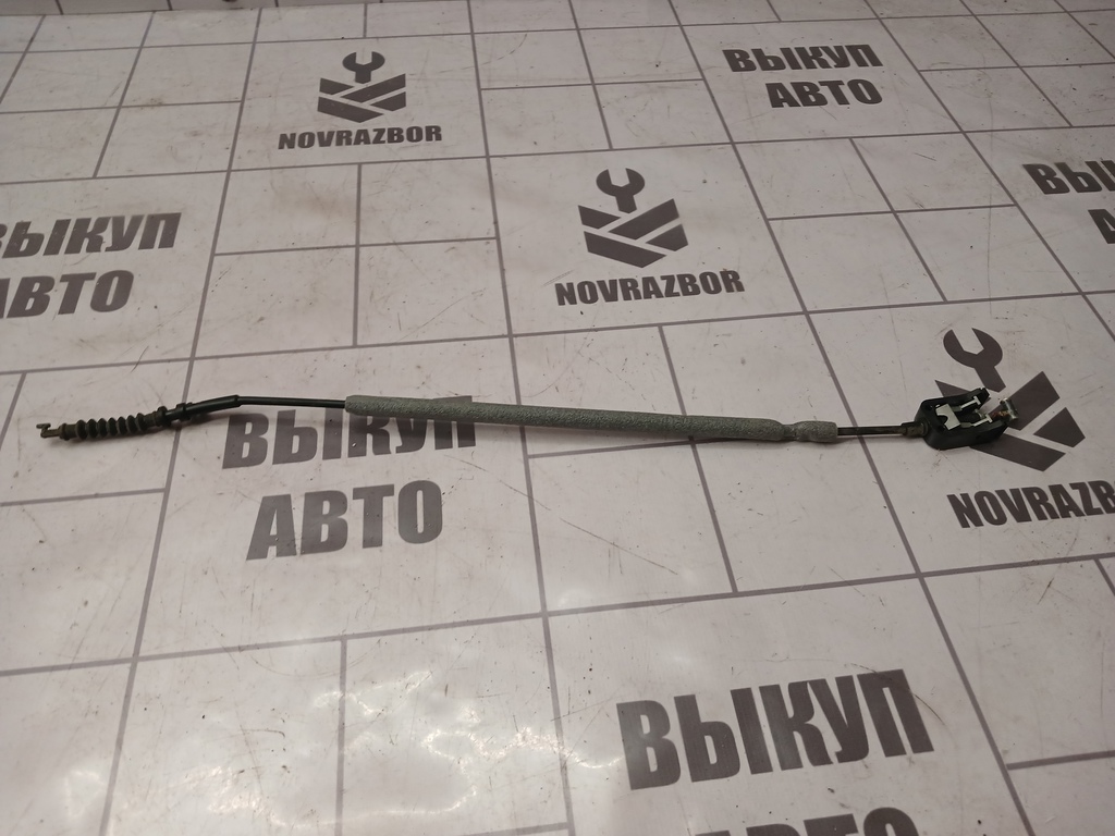 Skoda Yeti 2009-2018 для Трос открывания двери