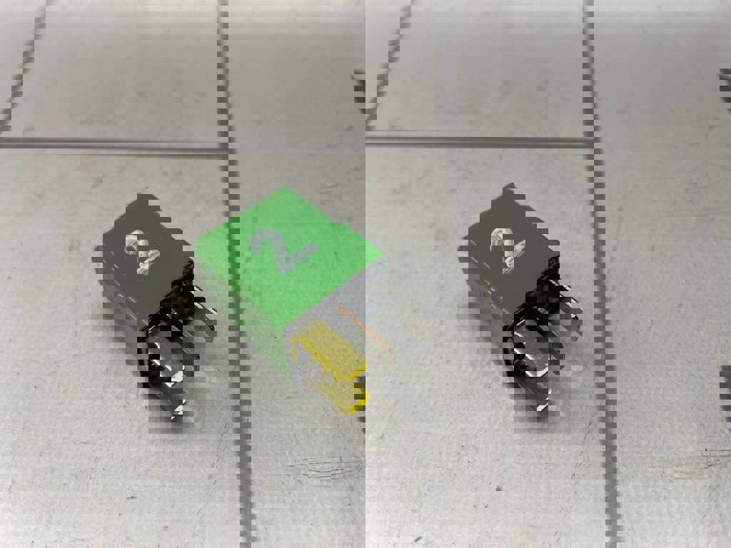 Mitsubishi Lancer 10 CX  CY 07-17 для Реле