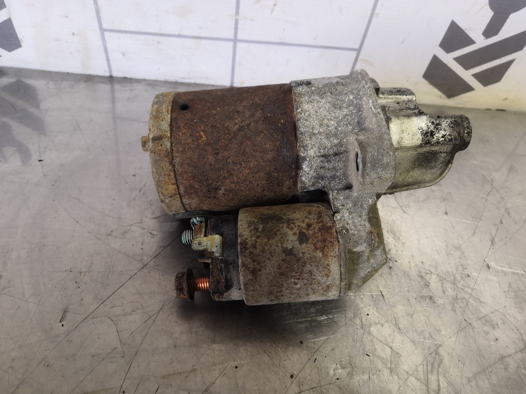 Suzuki SX4 2006-2013 для Стартер