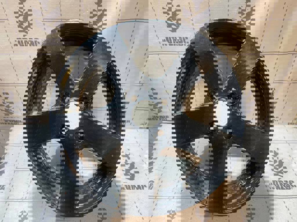 Renault Logan 2 14-18 для Диск колесный легкосплавный