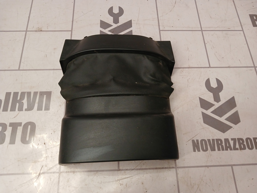 Ford Focus 2 05-08 для Кожух рулевой колонки верхний