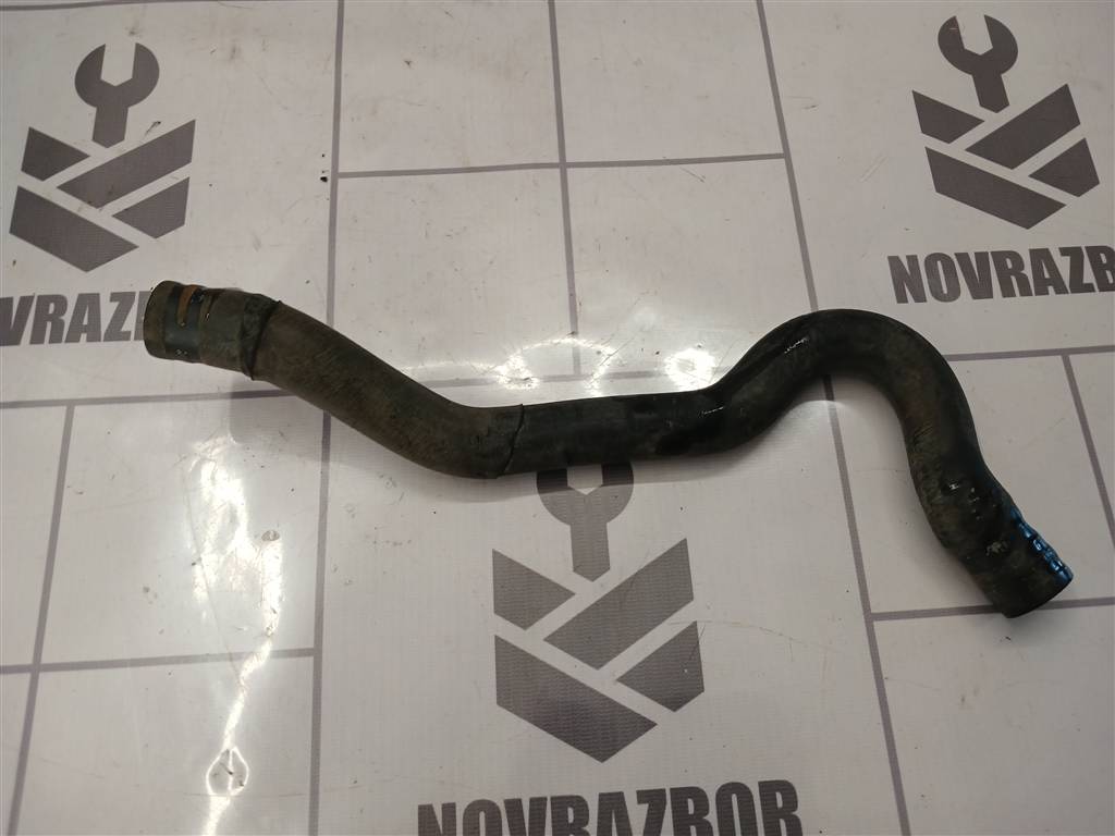 Opel Zafira A 99-05 для Шланг системы охлаждения