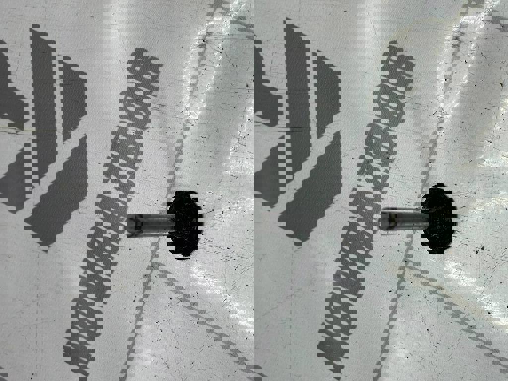 Ford Focus 2 05-08 для Клапан выпускной