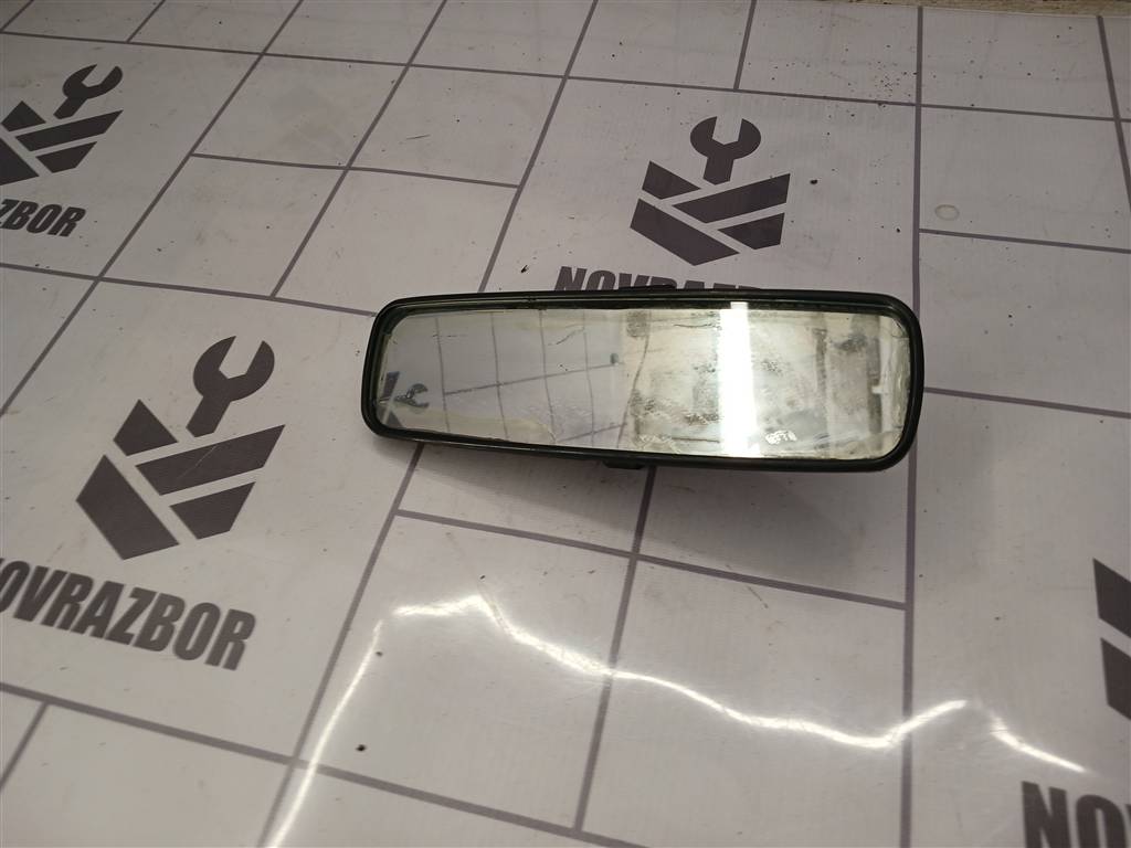 Renault Logan 2005-2014 для Зеркало заднего вида