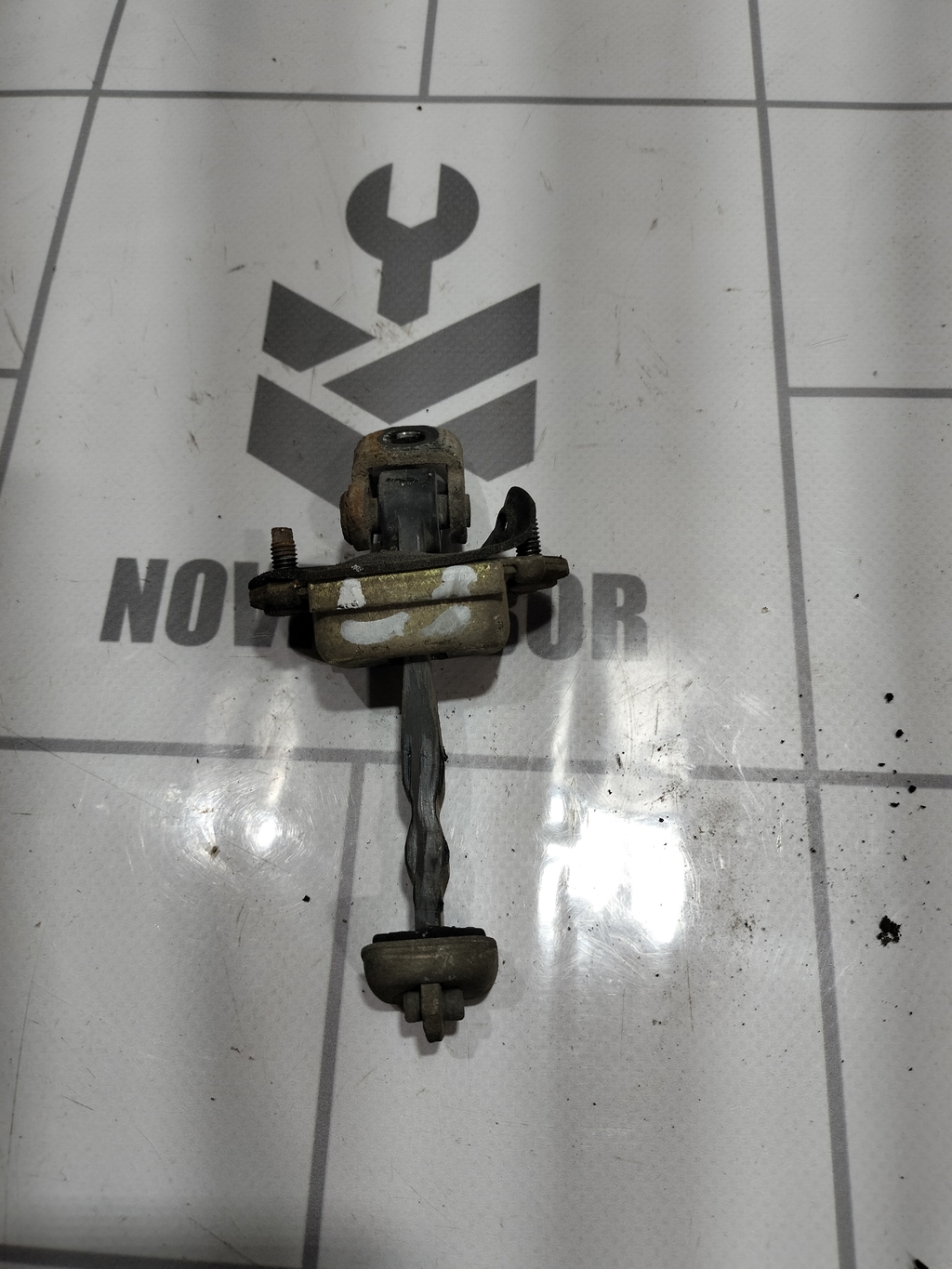 Ford Focus 1 1998-2004 для Ограничитель двери