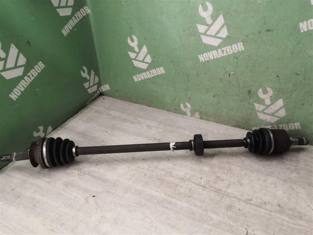 Hyundai Sonata IV (NEW EF) 2001-2005 для Полуось передняя правая