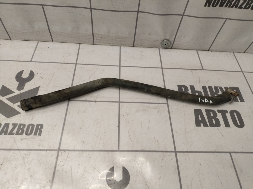 Chery QQ6 S21 07-10 для Шланг системы охлаждения