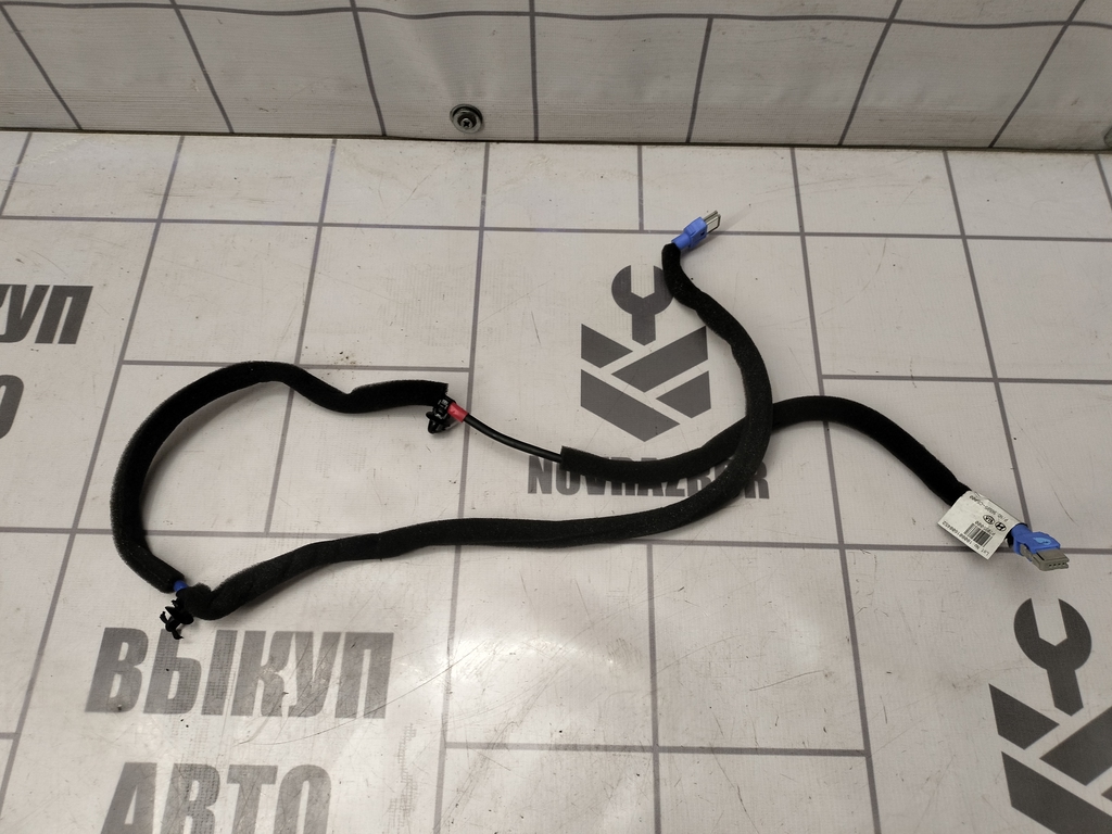 Kia Sorento 3 (UM) Prime 2015-2020 для Проводка (коса)