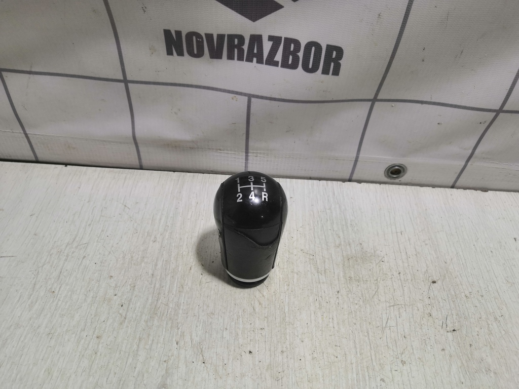 Ford Focus 2 05-08 для Рукоятка рычага КПП