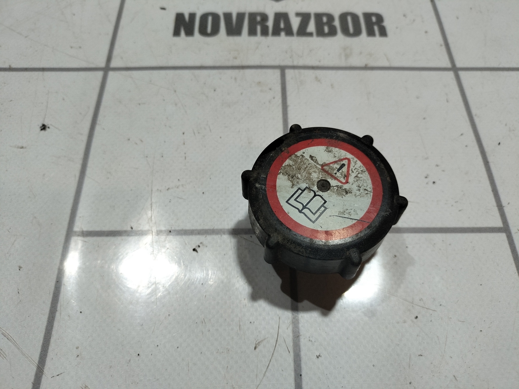 Ford Transit FA 2000-2006 для Крышка расширительного бачка