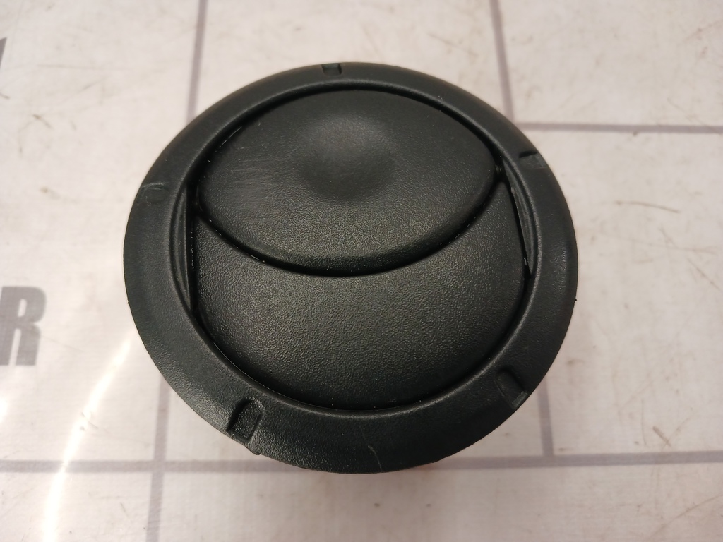 Renault Logan 2005-2014 для Дефлектор воздушный