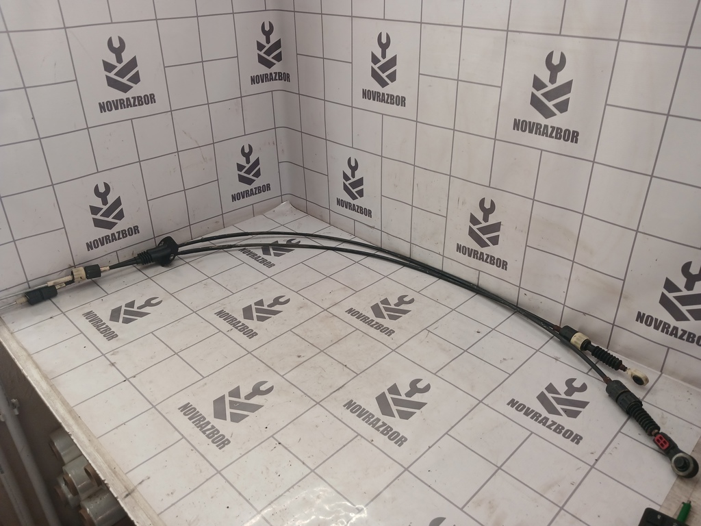 Ford Focus 2 05-08 для Трос КПП