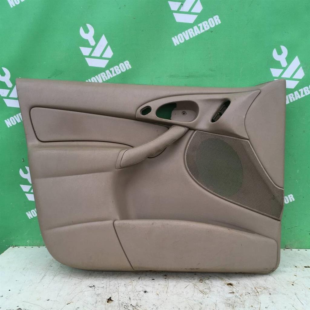 Ford Focus 1 1998-2004 для Обшивка двери комплект