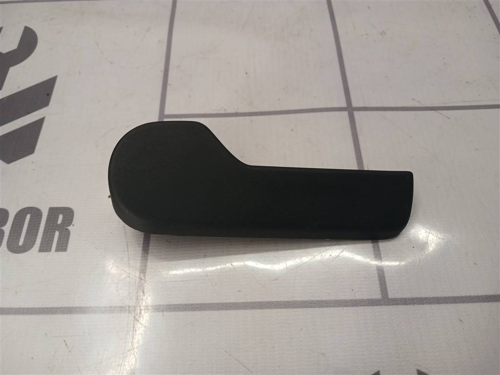 Skoda Octavia A5 1Z   04-13 для Ручка открывания капота