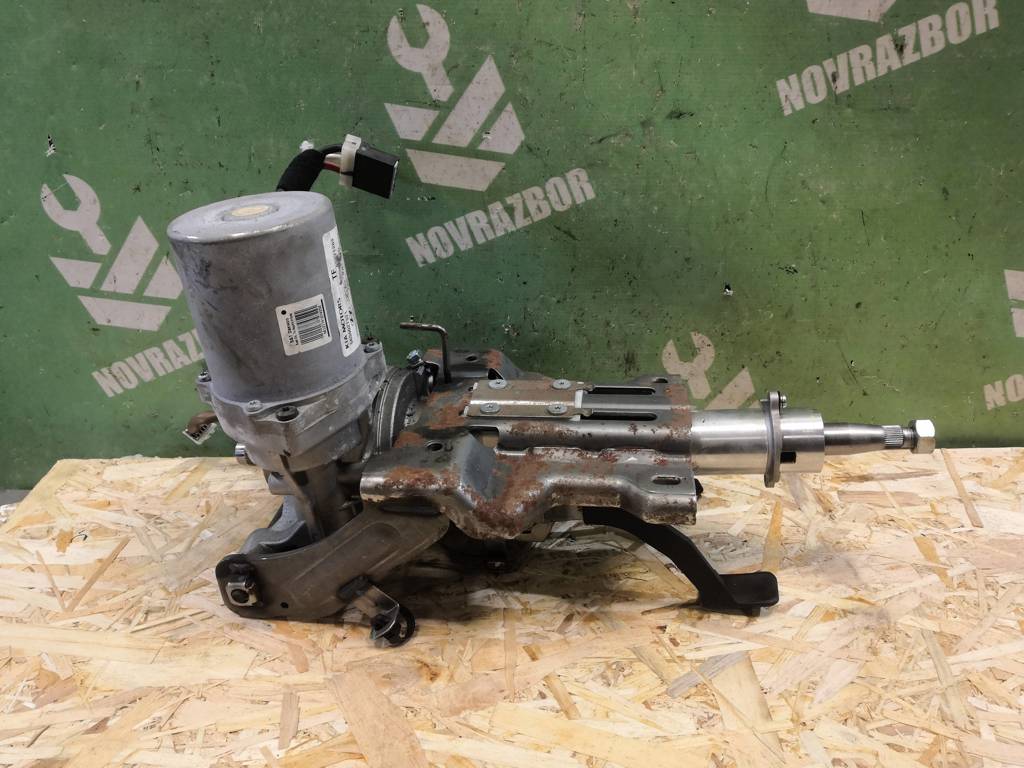 Kia Optima 3 2010-2015 для Колонка рулевая