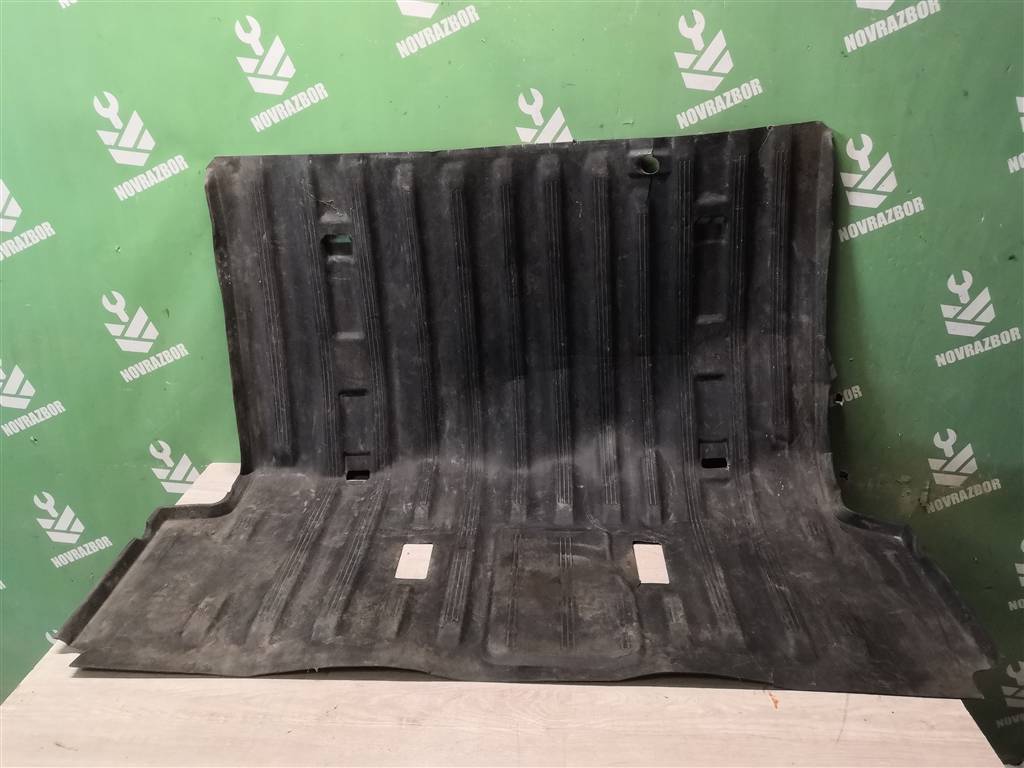 Renault Kangoo 97-03 для Ковролин