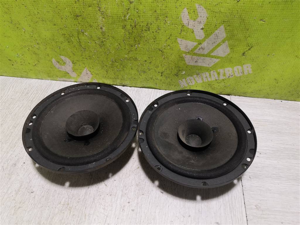 Seat Ibiza 3 1999-2002 для Динамик