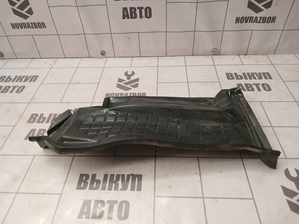 Daewoo Nexia 95-16 для Водосток