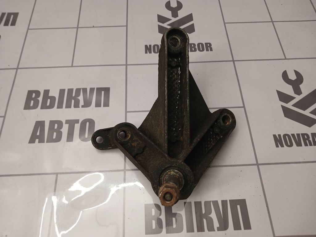 Renault Logan 2005-2014 для Кронштейн КПП