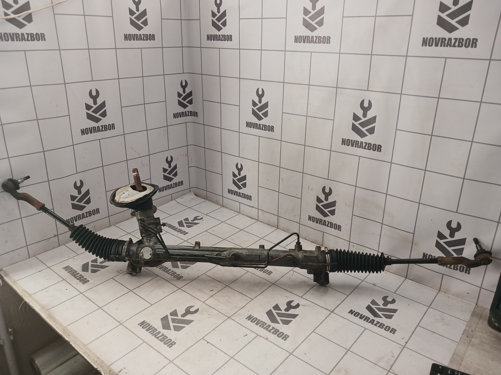 Ford Focus 2 05-08 для Рейка рулевая