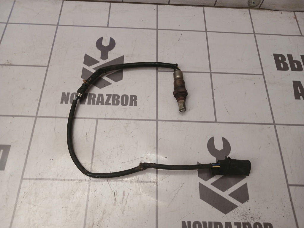 Skoda Yeti 2009-2018 для Датчик кислородный/Lambdasonde