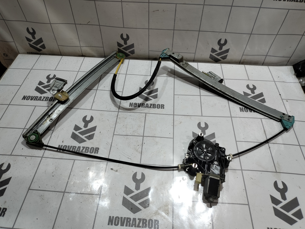 LADA VESTA 15-19 для Стеклоподъемник электр. передний левый