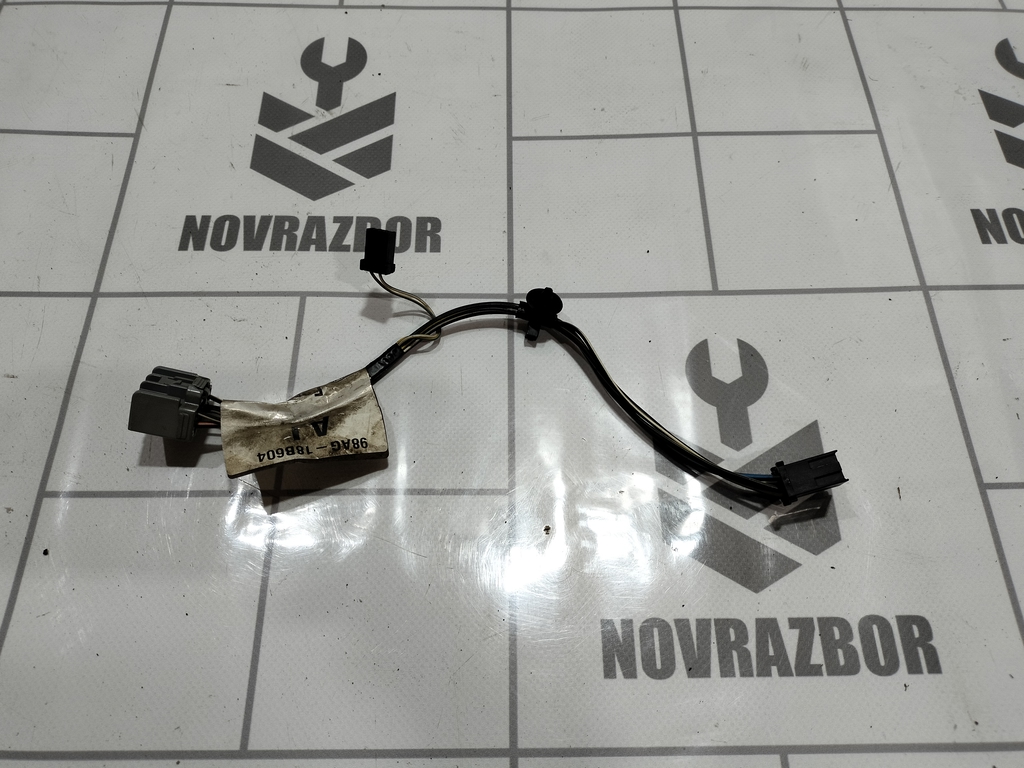 Ford Focus 1 1998-2004 для Проводка (коса)