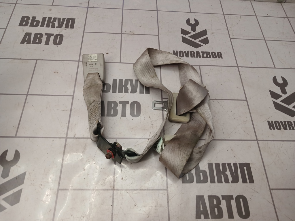 Chery QQ6 S21 07-10 для Ремень безопасности