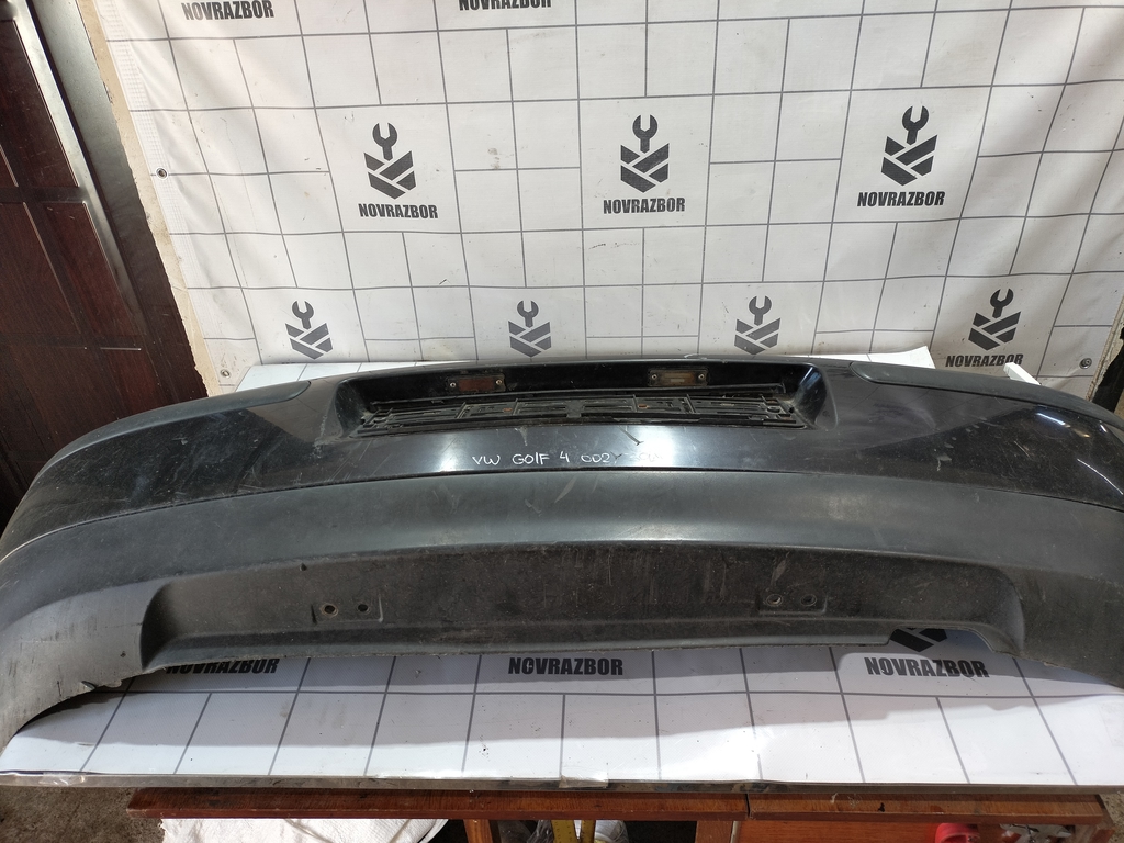 VW Golf 4 Bora 97-05 для Бампер задний