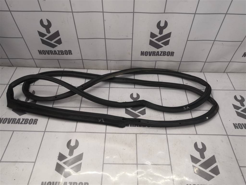 Chevrolet Lacetti 04-13 для Уплотнитель двери