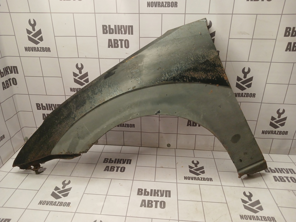 Ford Focus 1 1998-2004 для Крыло переднее левое