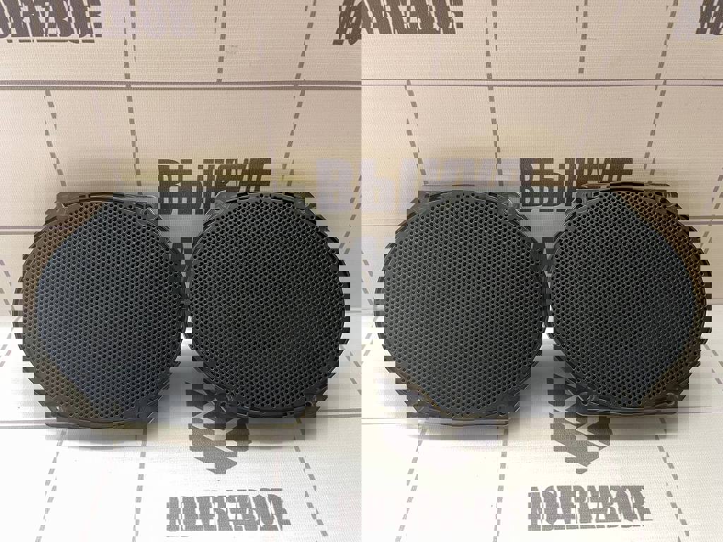 Ford Focus 1 1998-2004 для Динамик