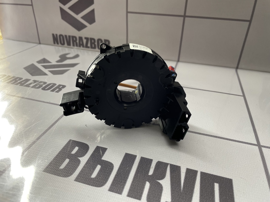 LADA VESTA 15-19 для Механизм подрулевой SRS