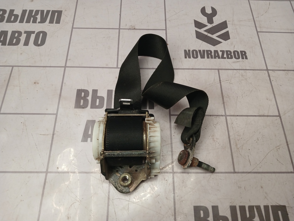 Ford Focus 2 05-08 для Ремень безопасности