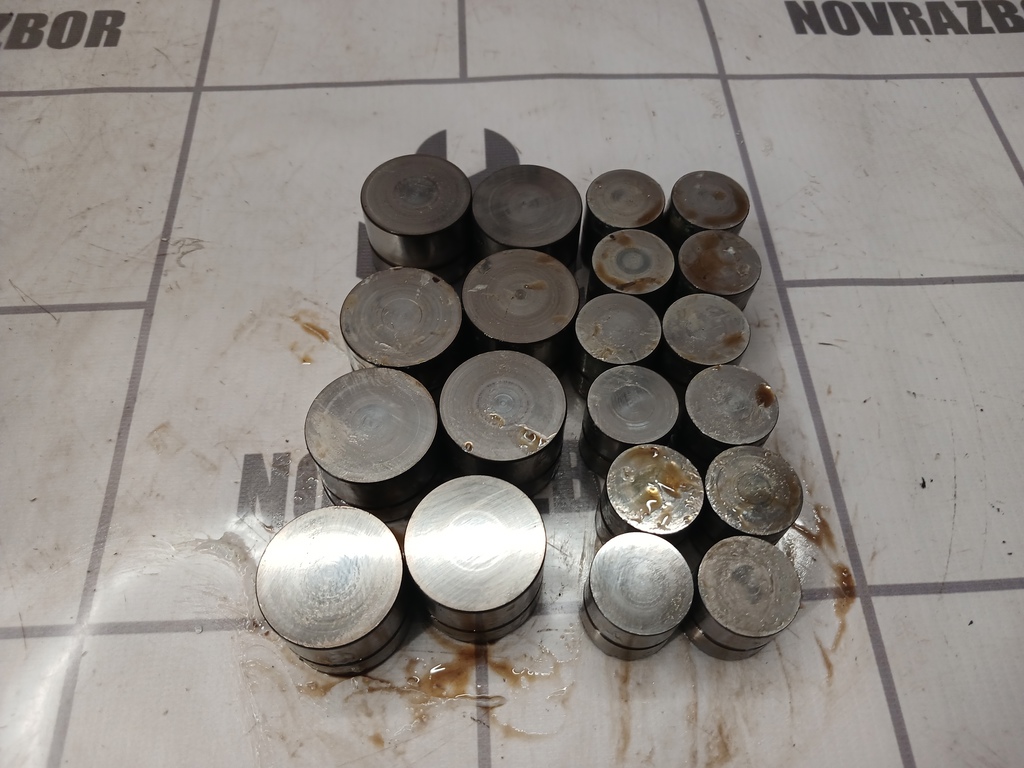 VW Passat B5 96-00 для Толкатель