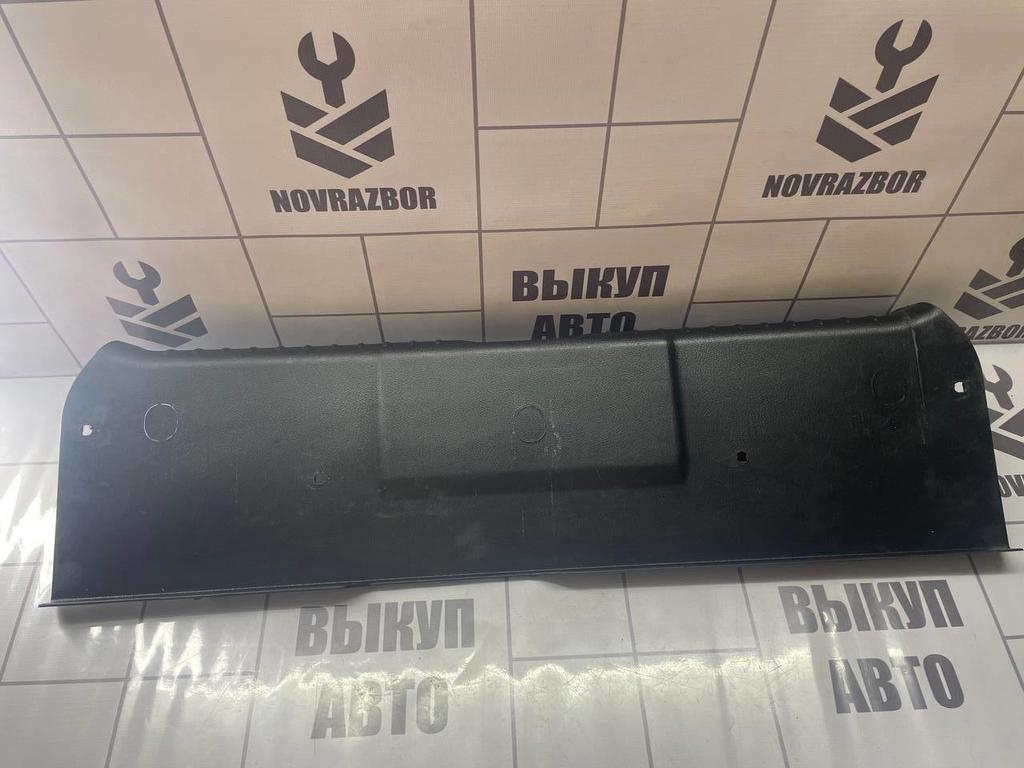 Chevrolet Aveo T200 03-08 для Обшивка багажника