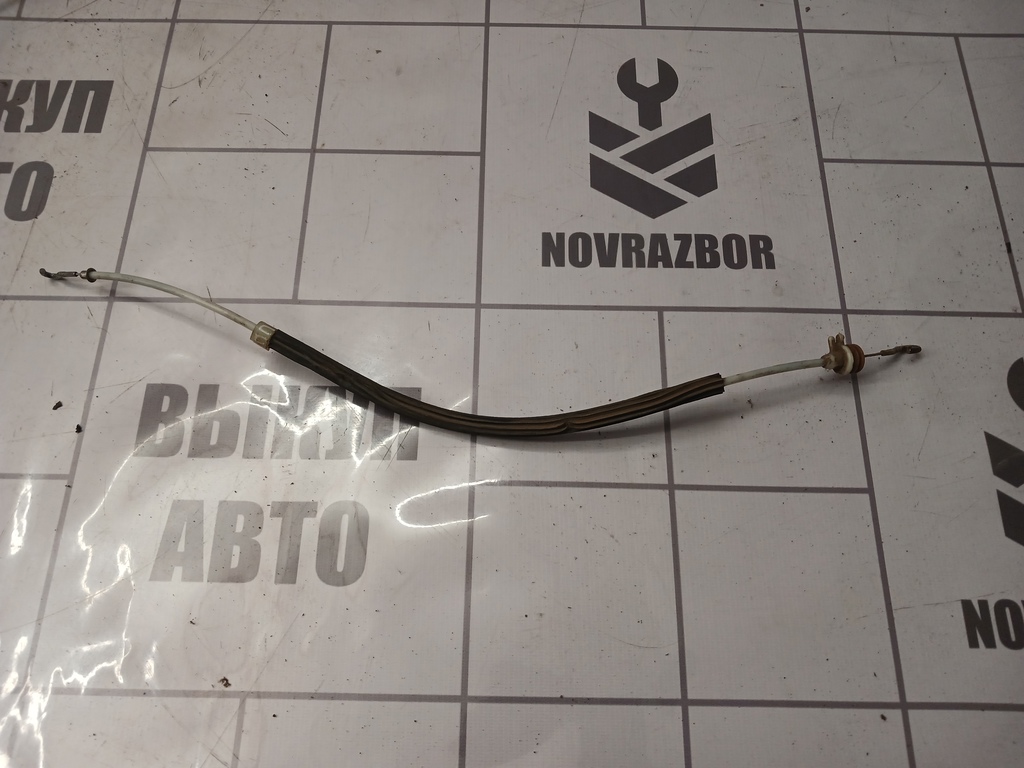 Audi 80  90  B3  86-91 для Трос открывания передней двери